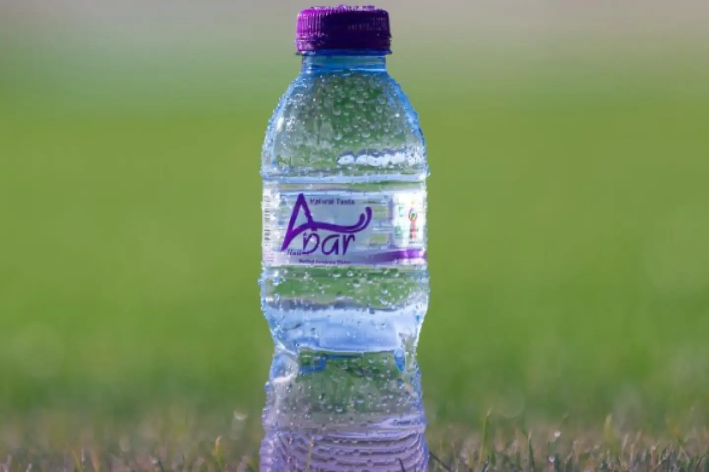 Water