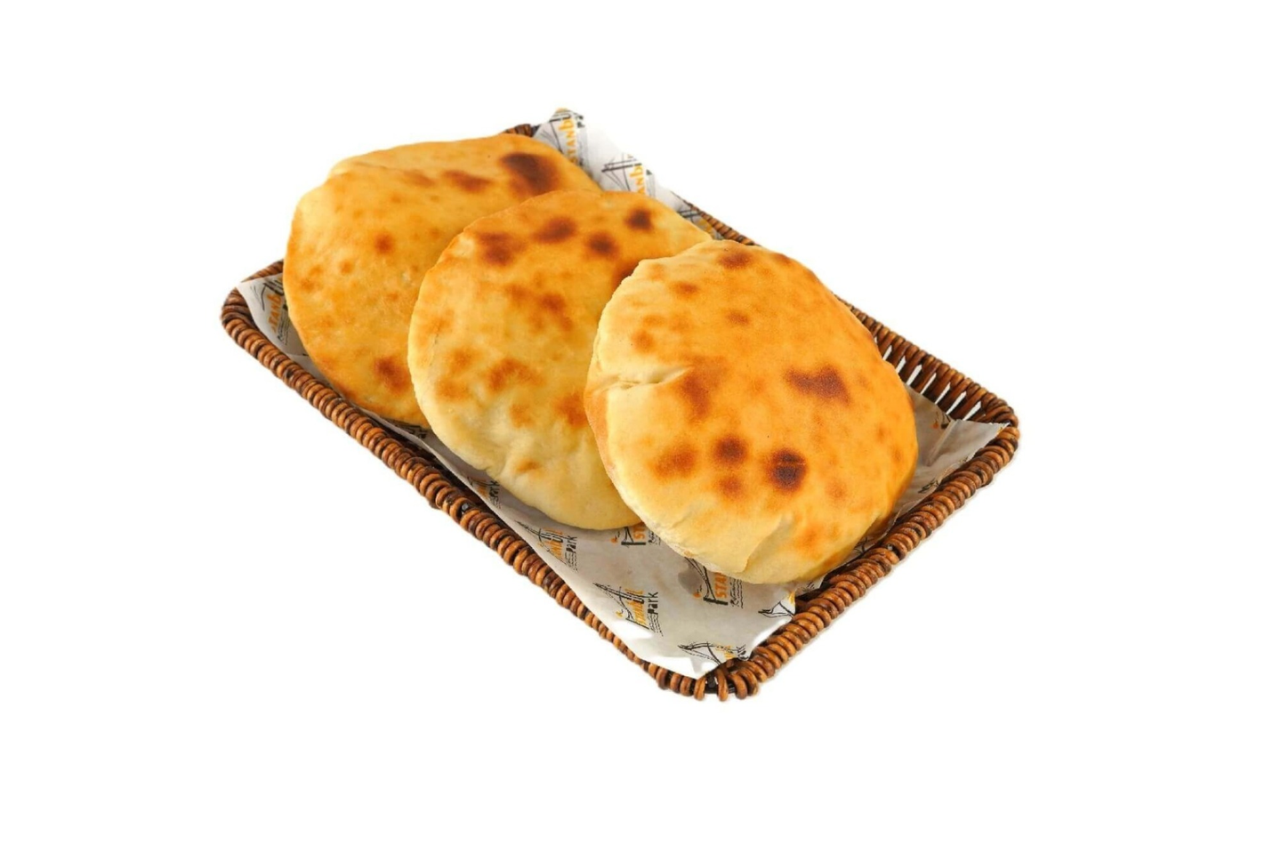 Bread Basket