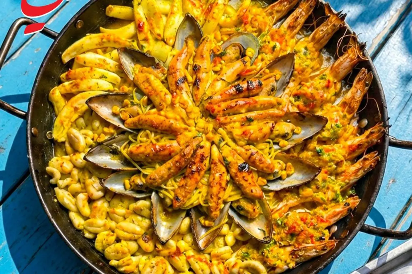 صنيه فوسفور اسماك سيتى وسط