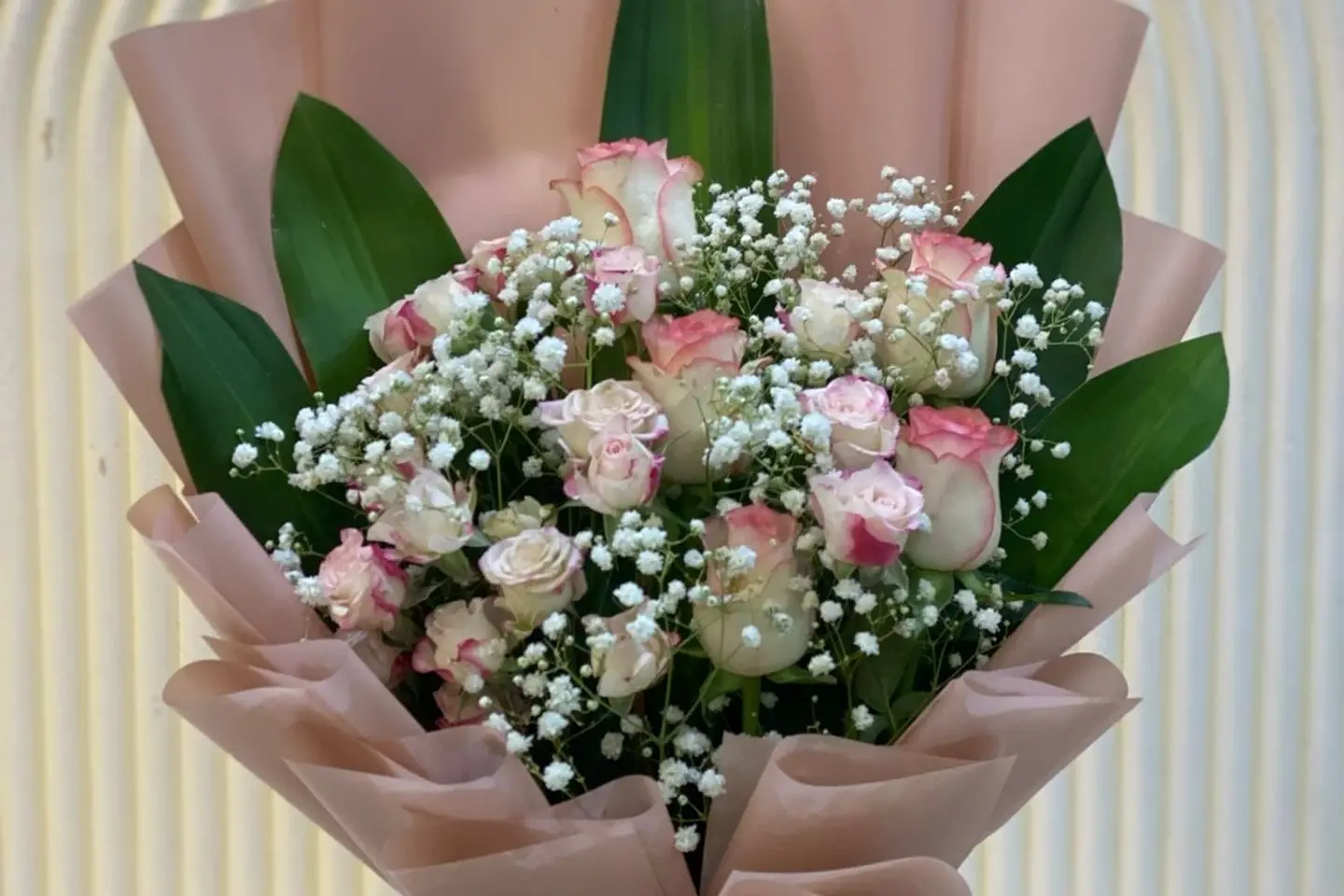 باقه ورد - بتلة