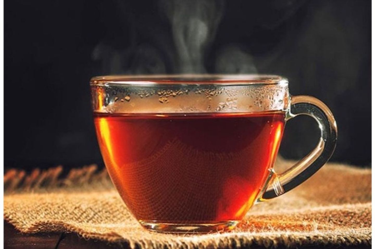 شاي عادي