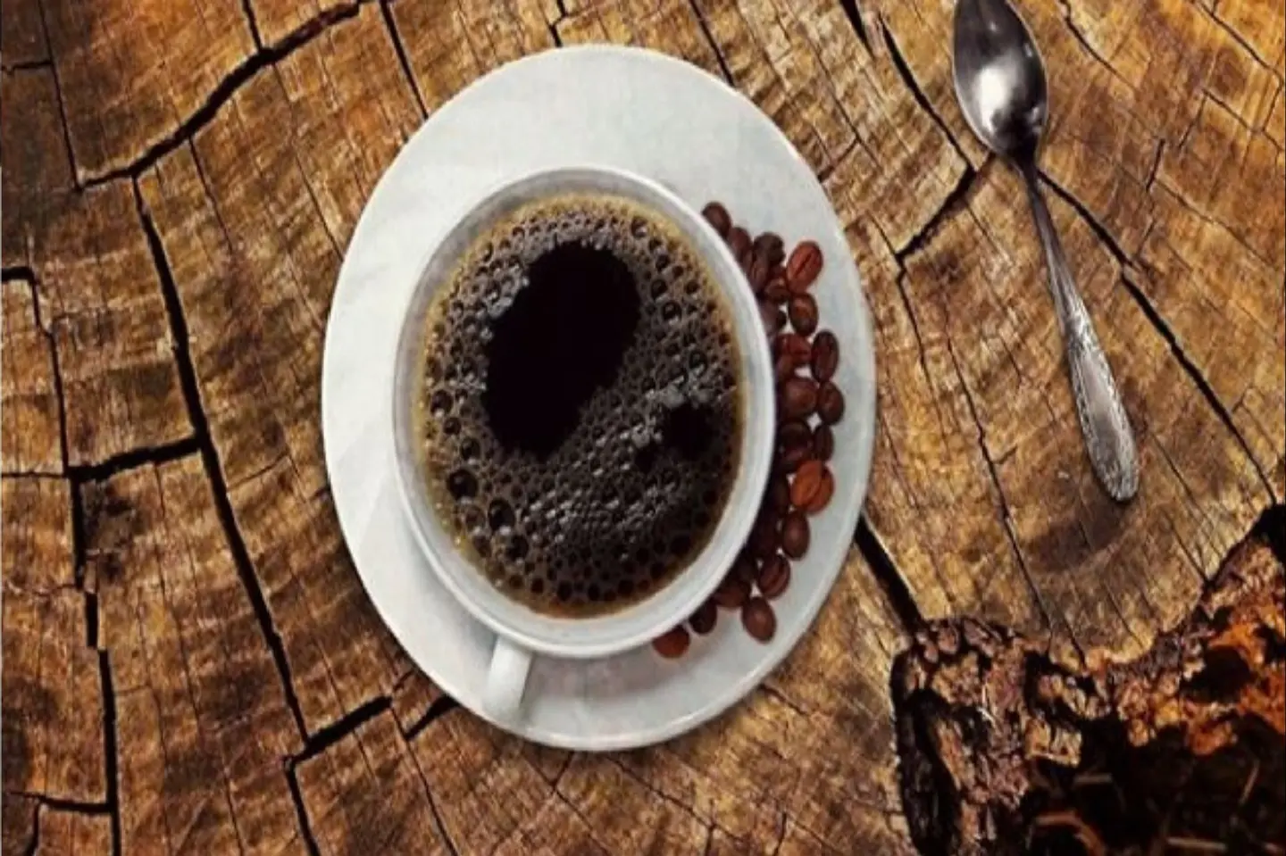 Black Coffee