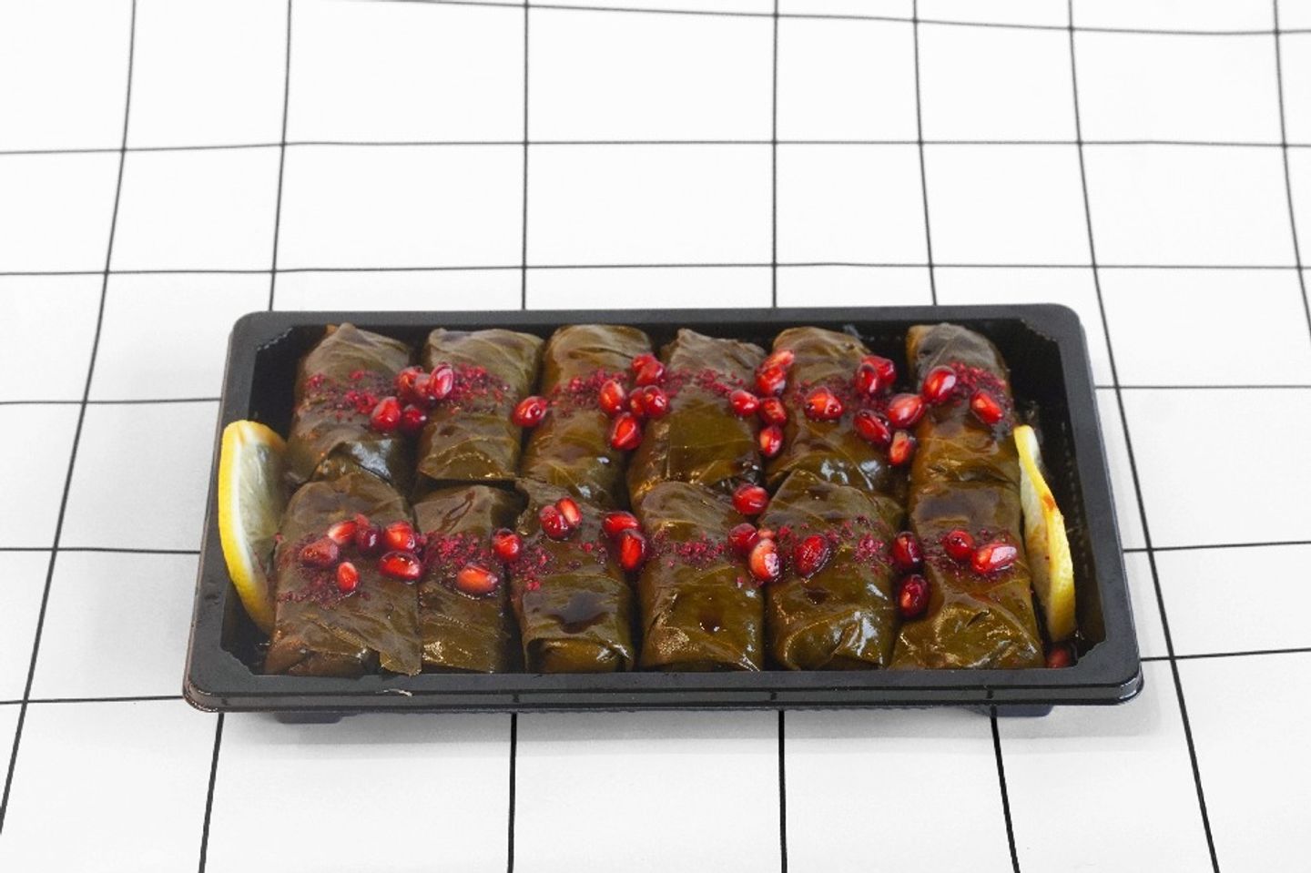 ورق عنب حجم متوسط