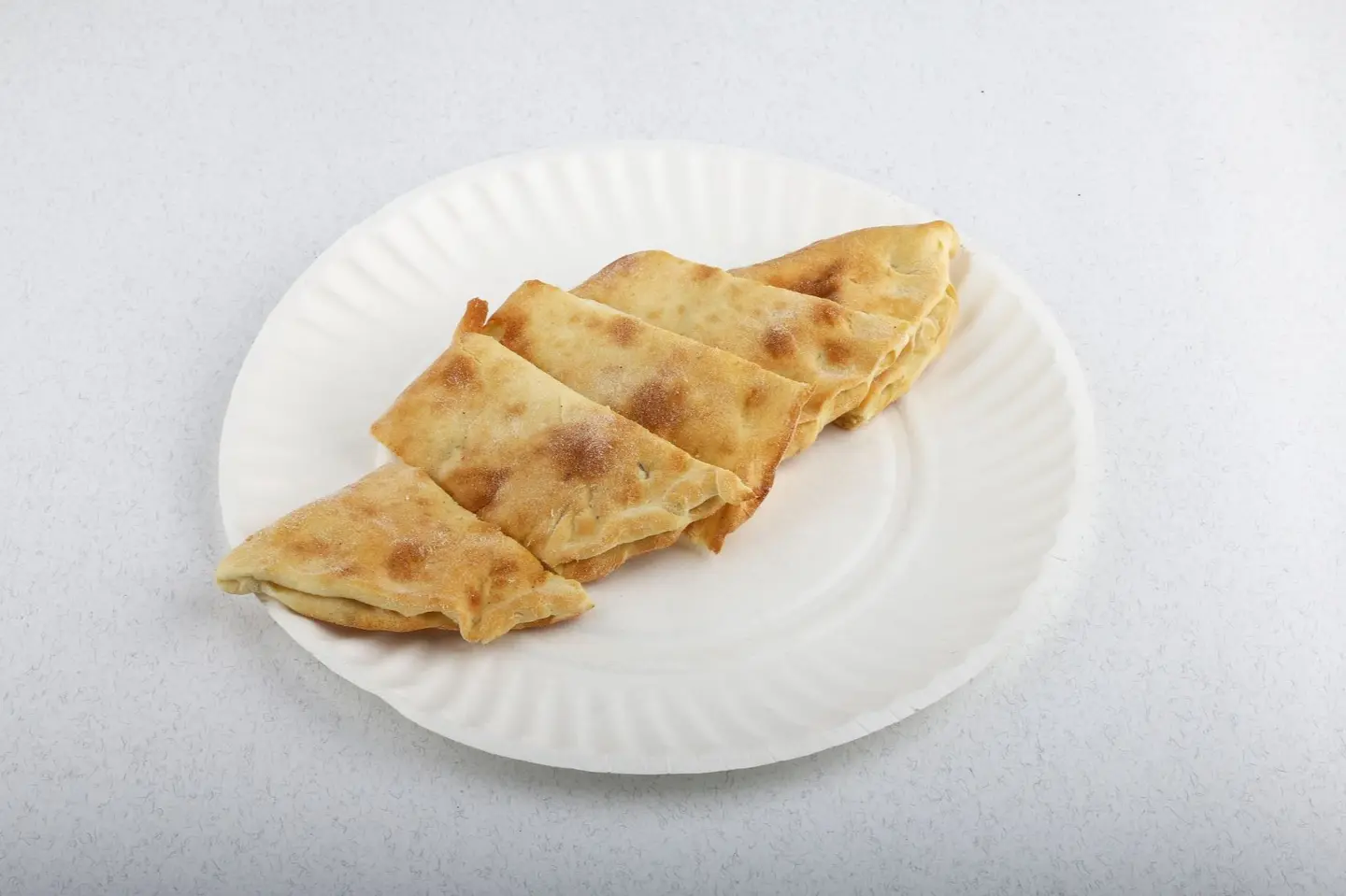 فطيره فلافل جبن