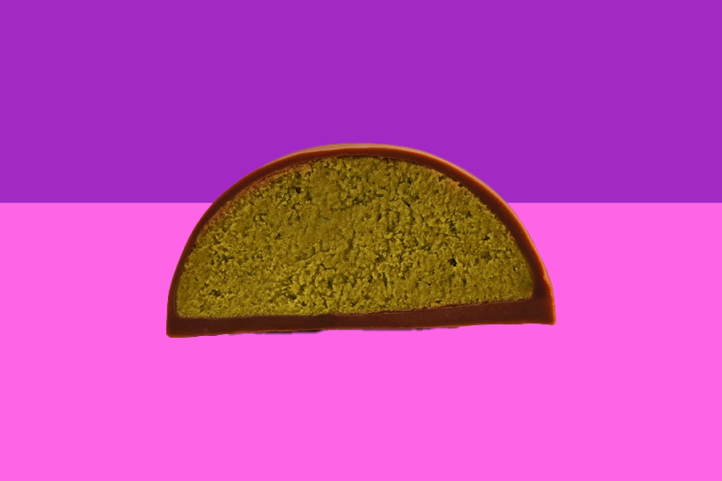 موتشي دبي بالشوكولاتة