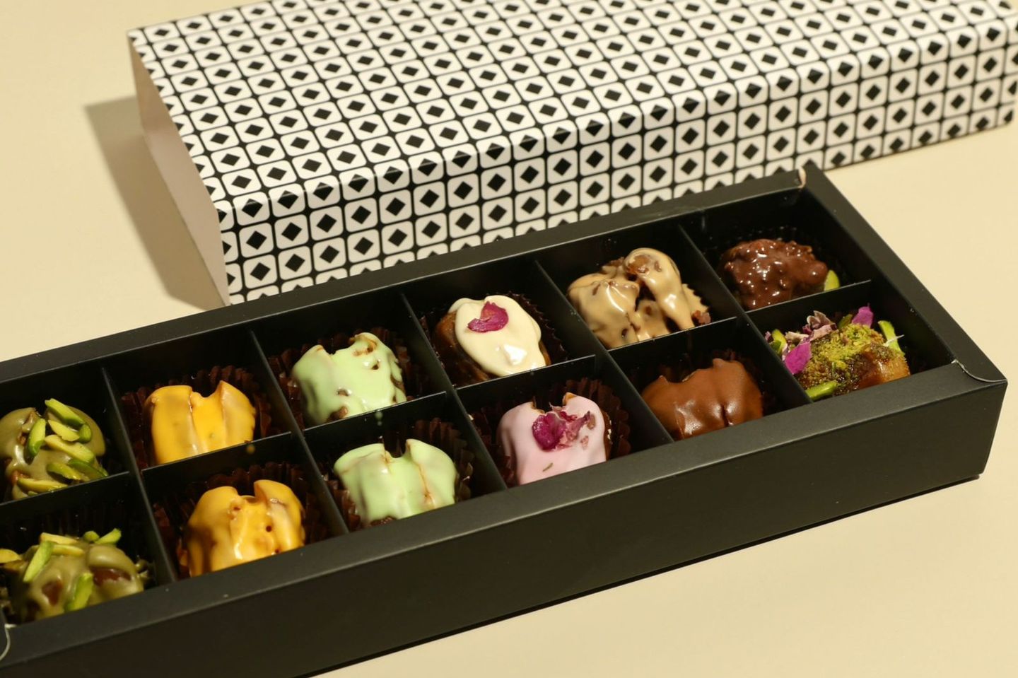 Small Special Royal Box