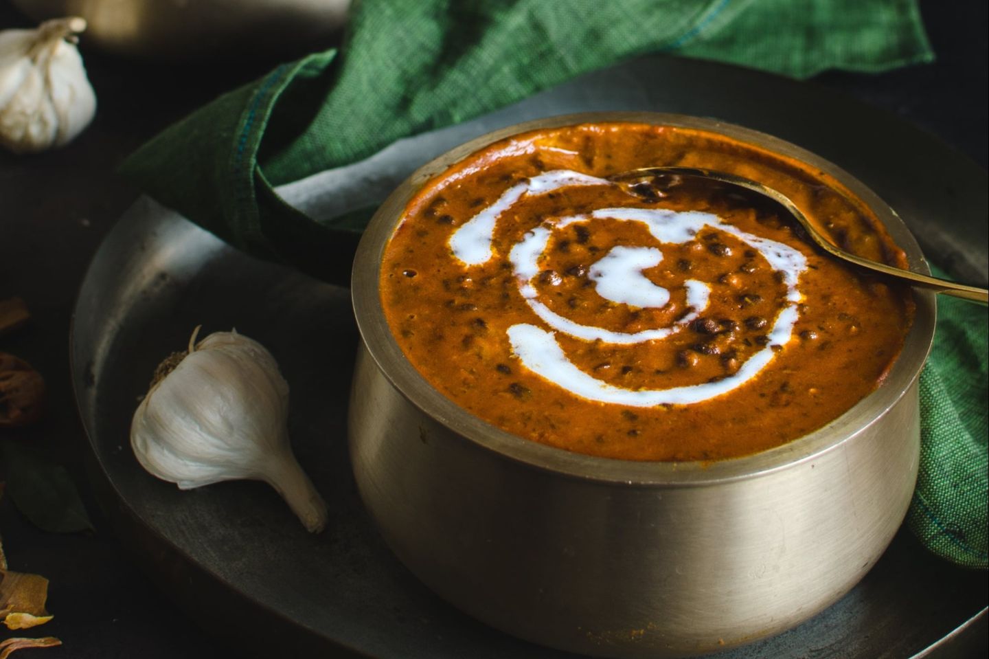 Dal Makhani