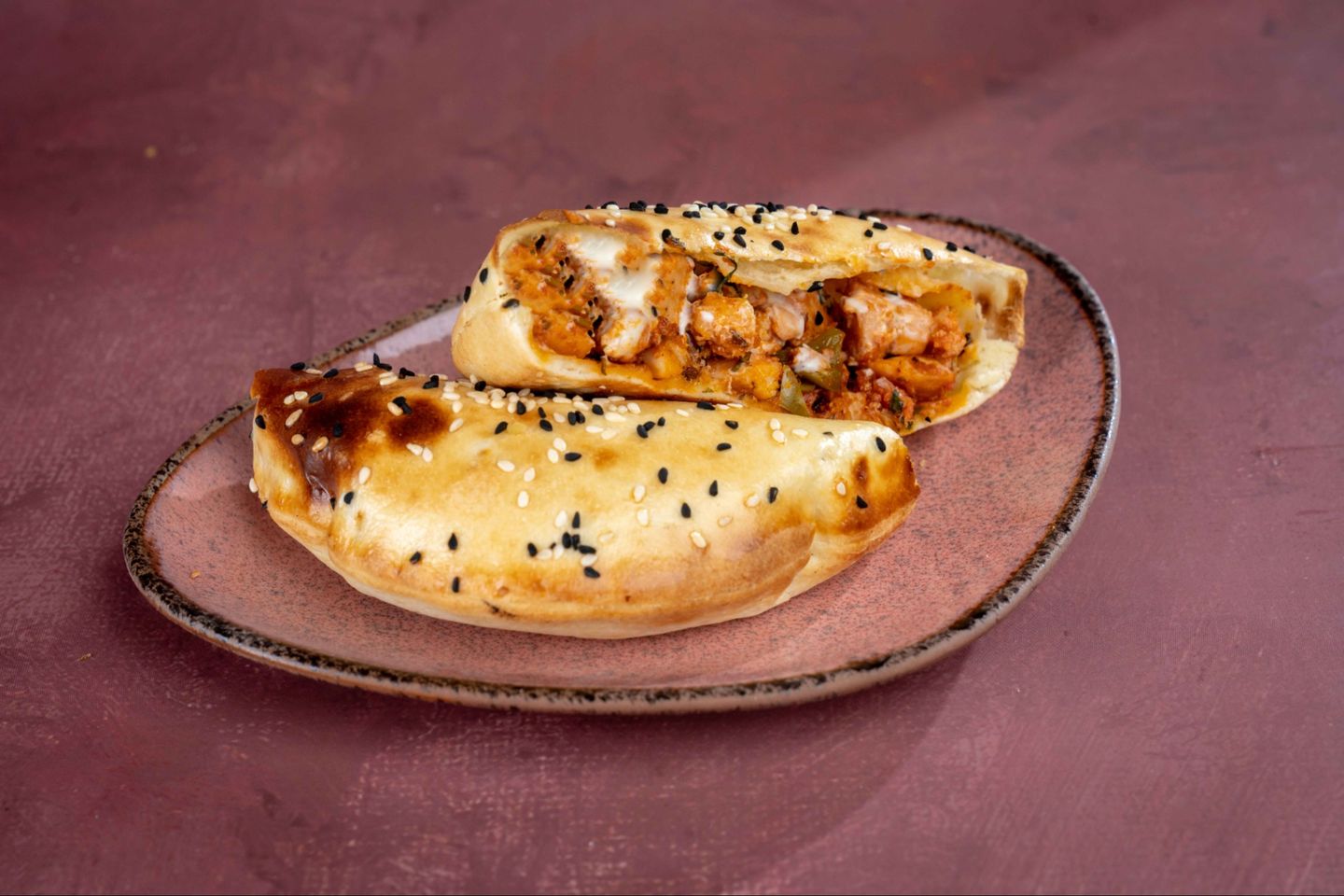 Chicken Pie