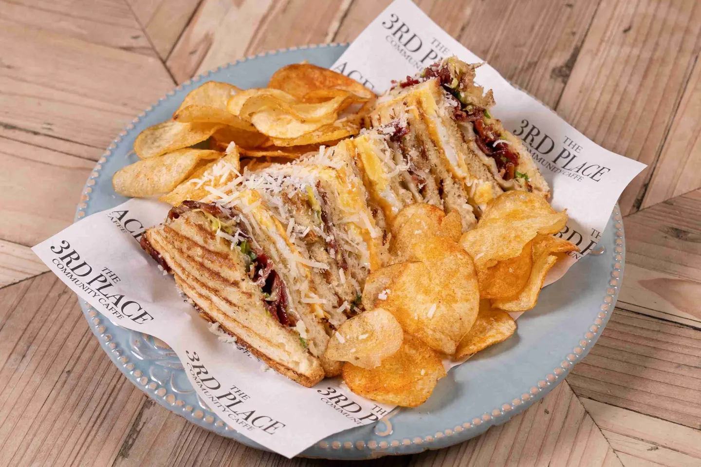 Club House Sandwich
