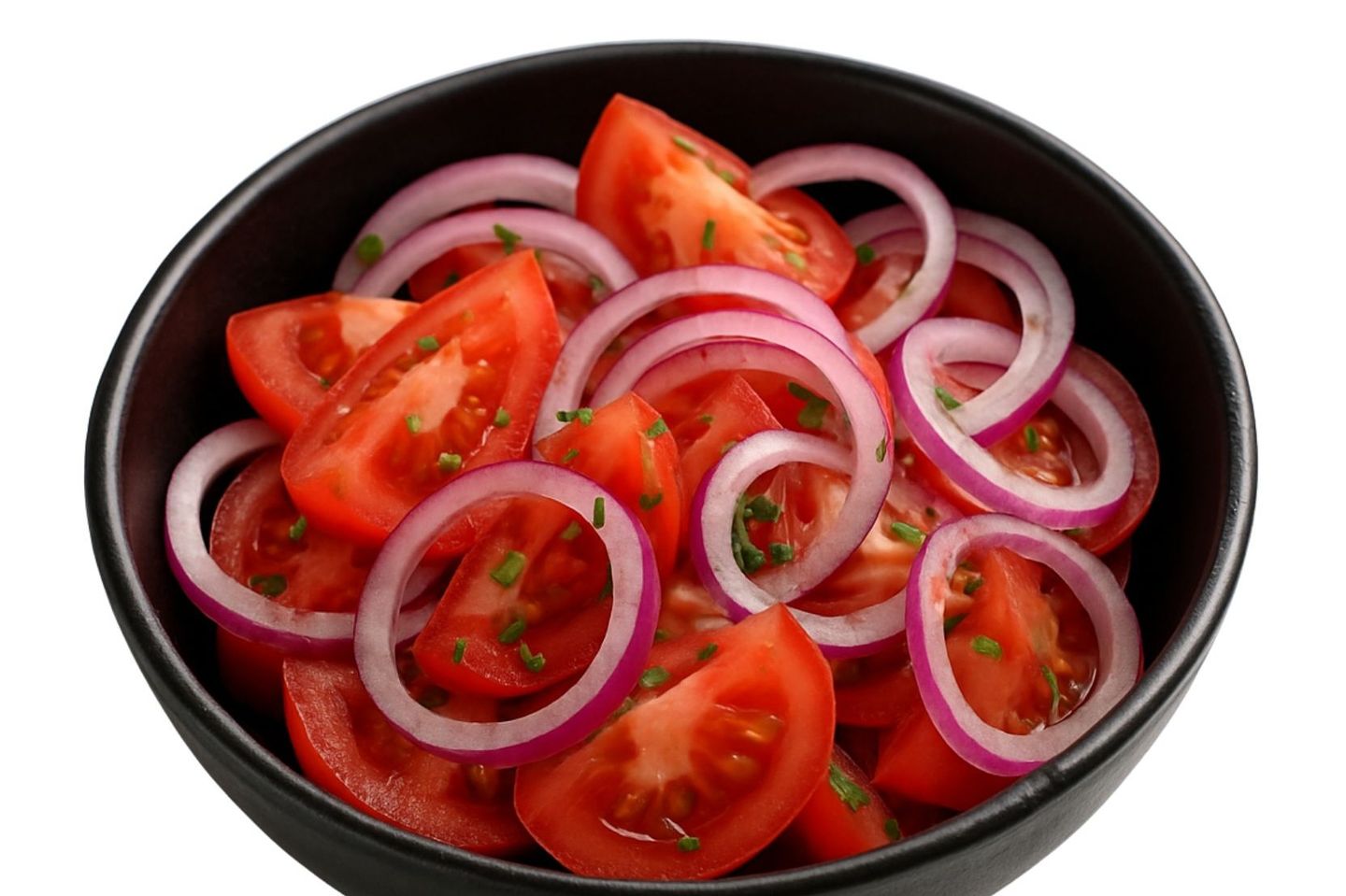 Onion Salad