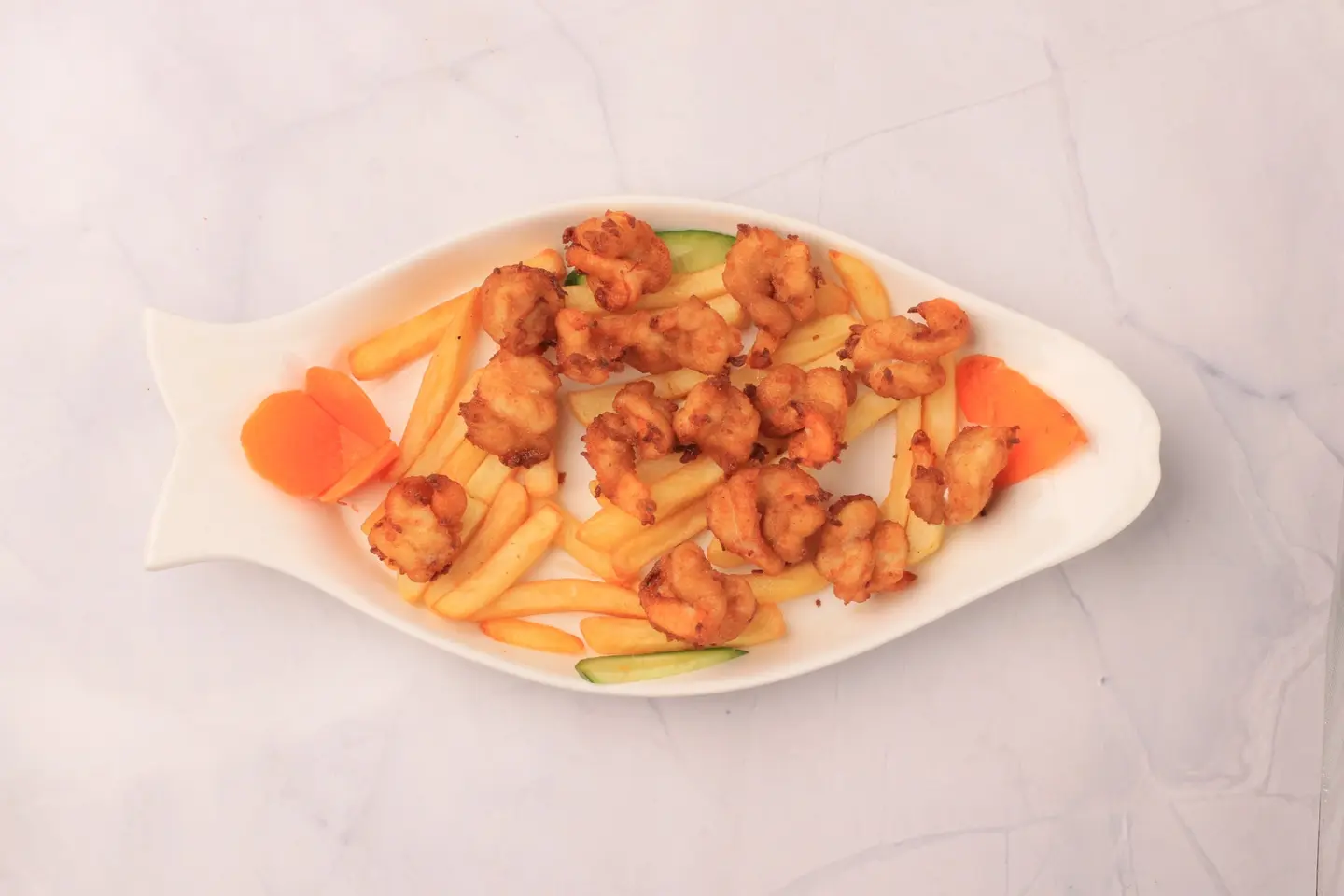 Gambary Fry 250 G