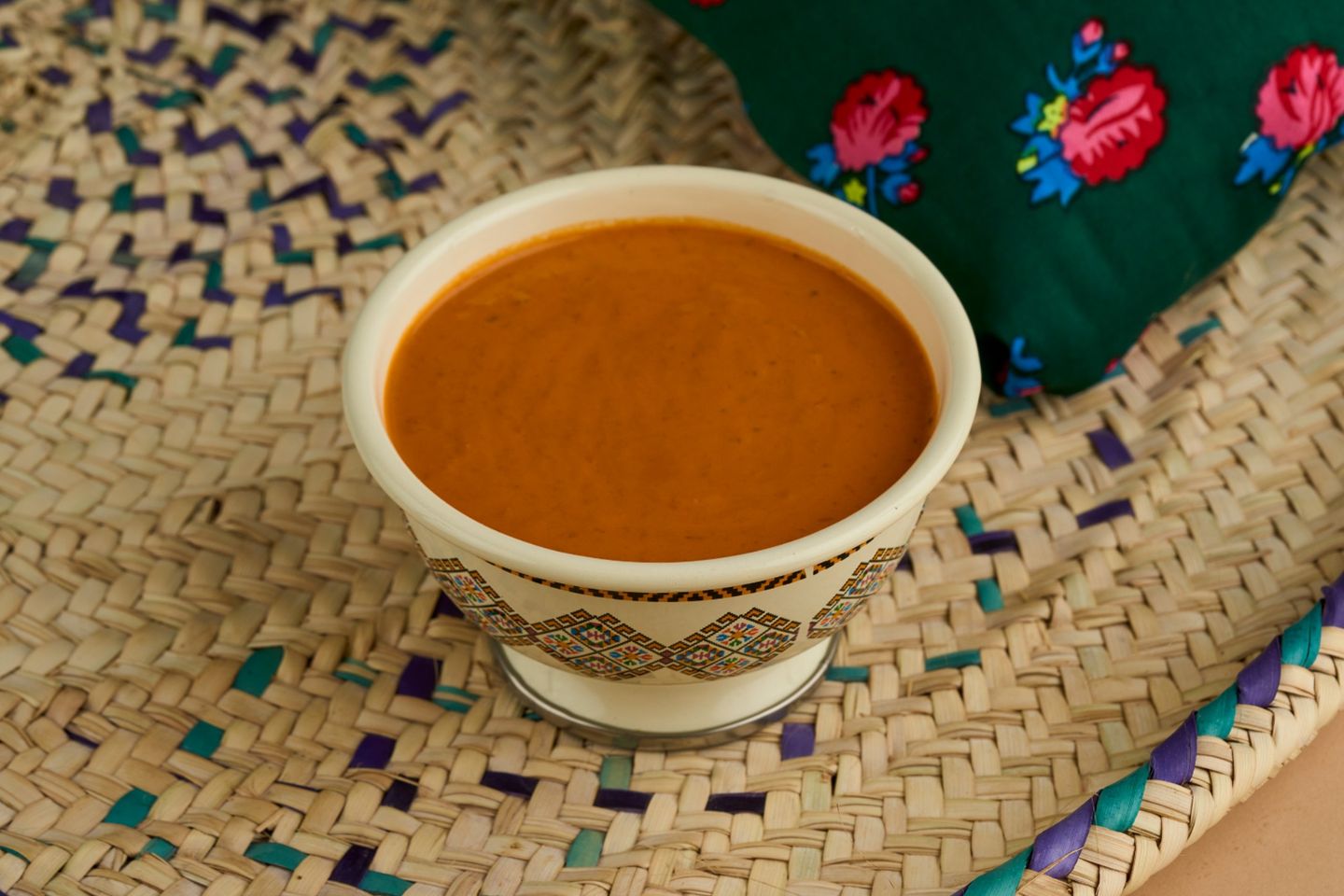 شطة حرايق