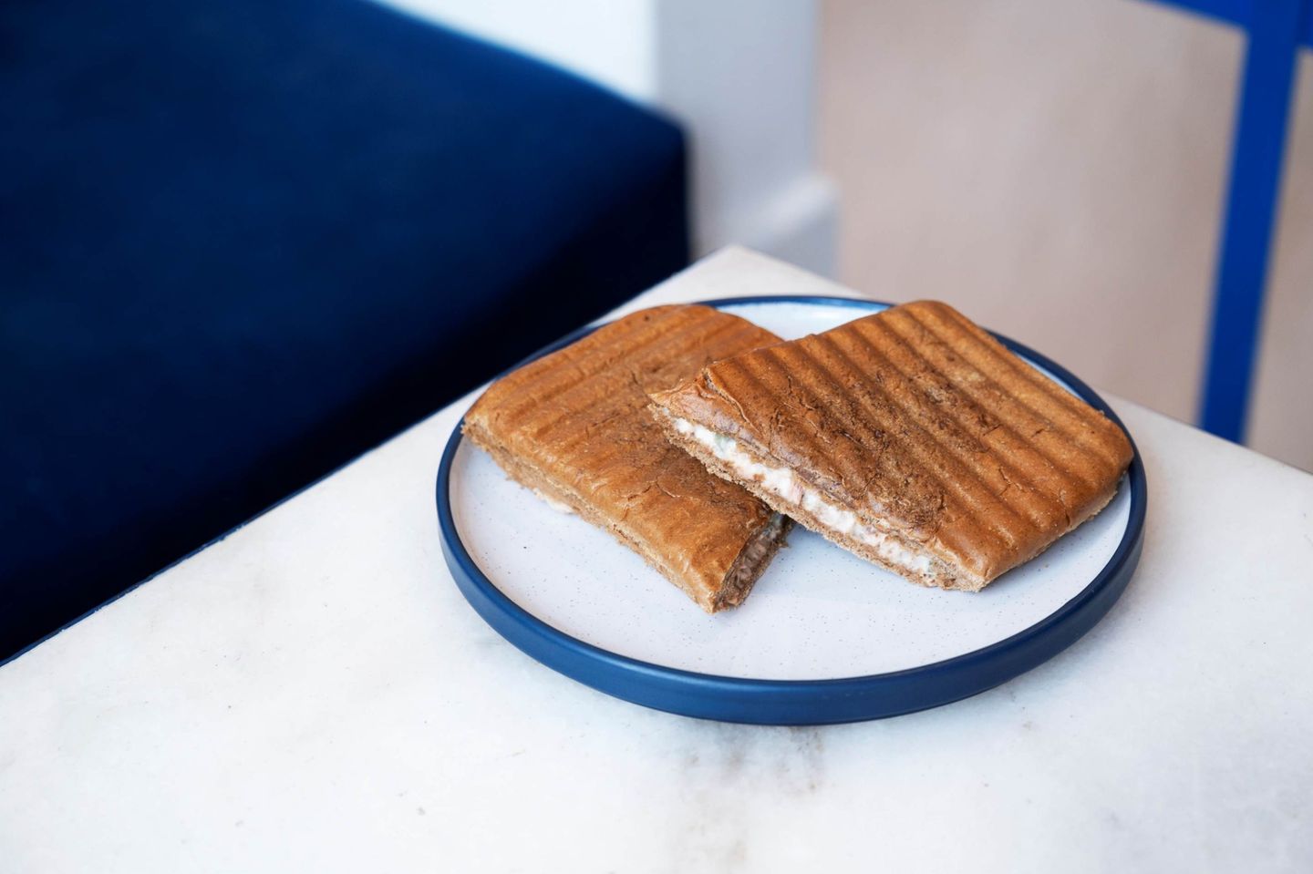 Tuna Sandwich