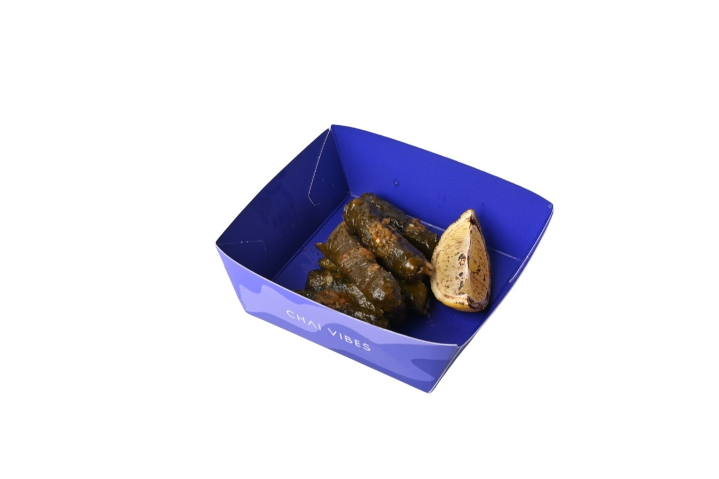 سبايسي ورق عنب
