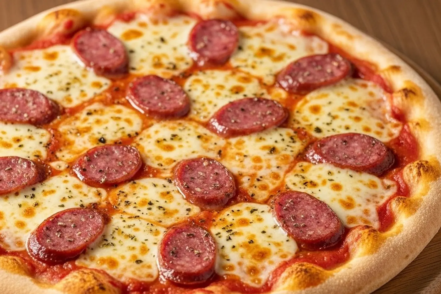 بيتزا هوت دوق