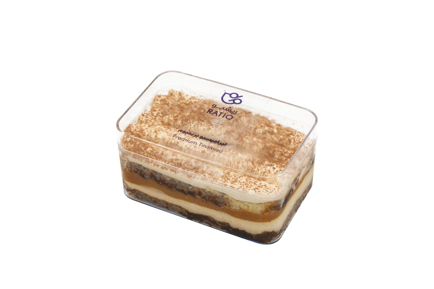 تيراميسو بريميوم ريشيو