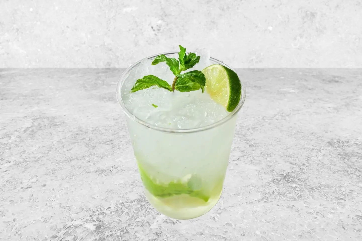 موهيتو ليمون نعناع