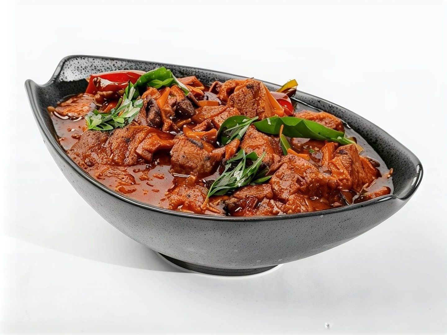 Beef Curry