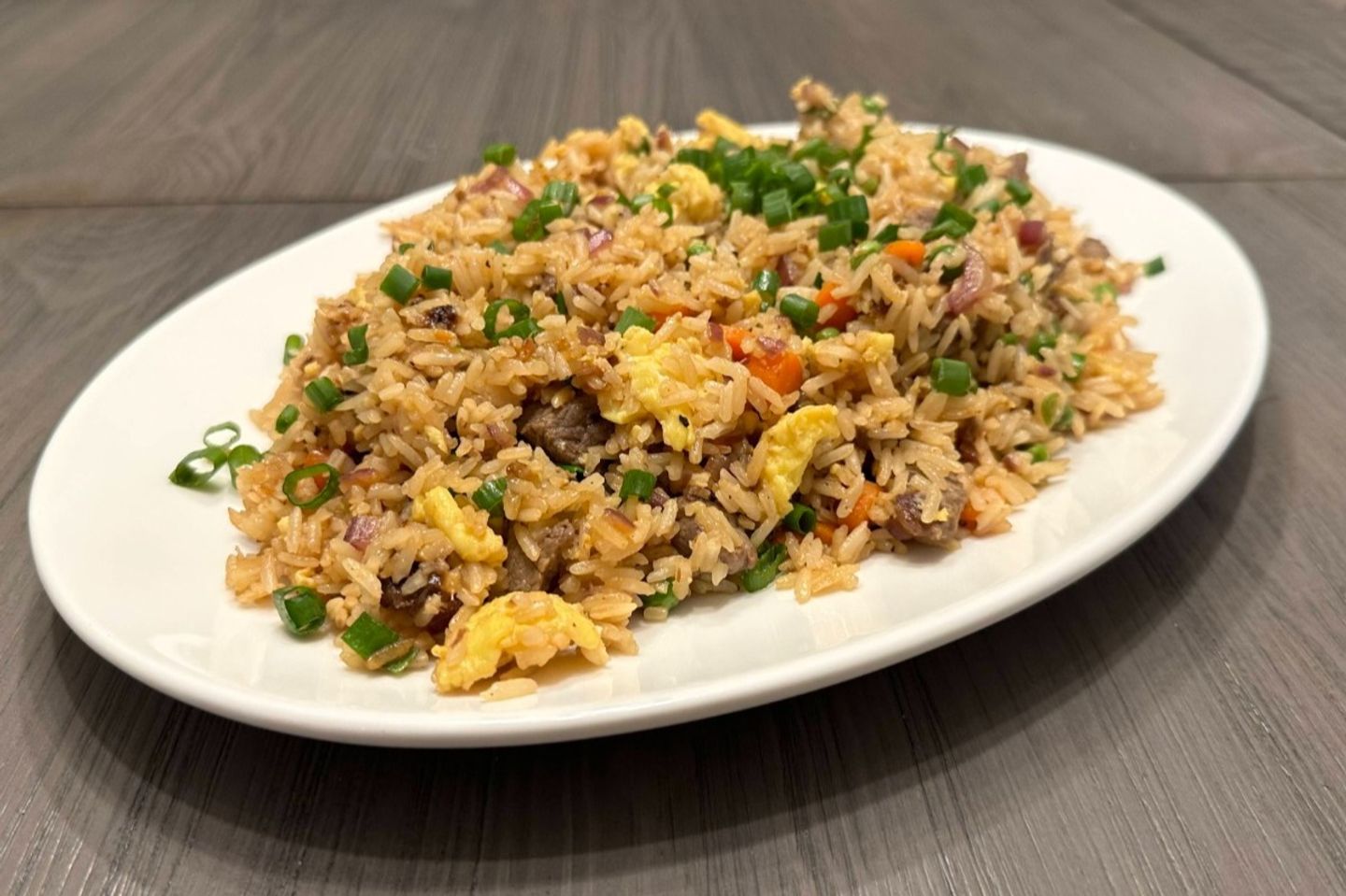 Fried Rice