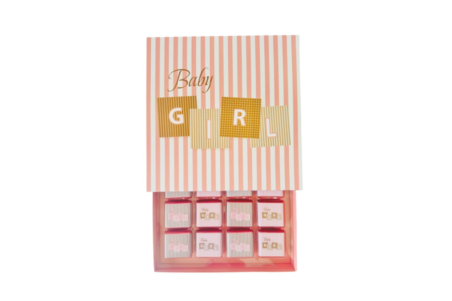 Choco Box Baby Girl