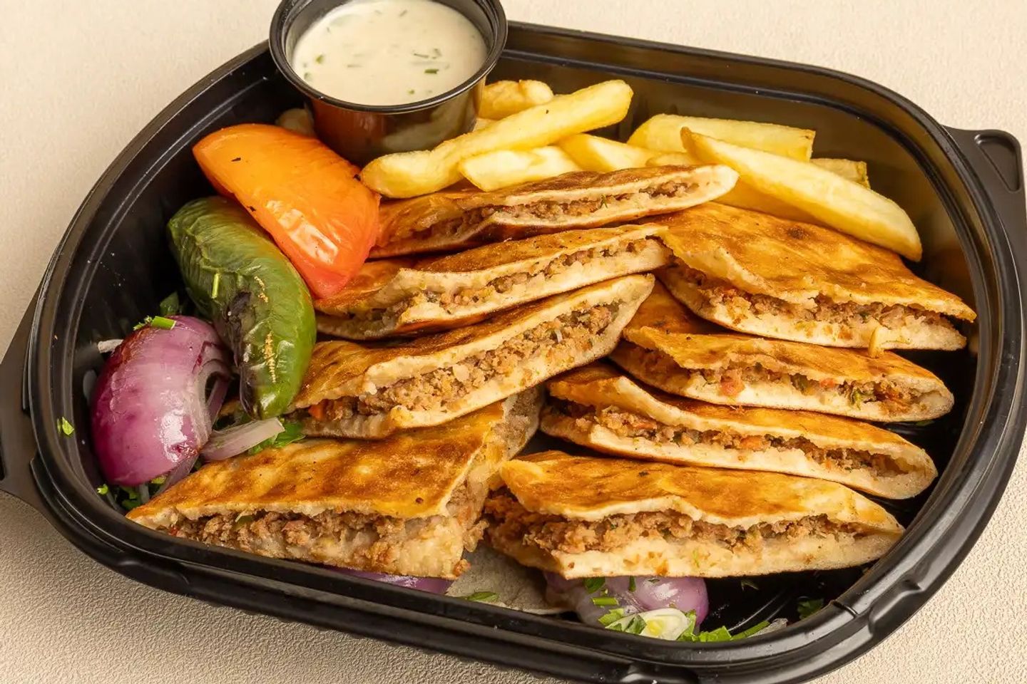عرايس دجاج