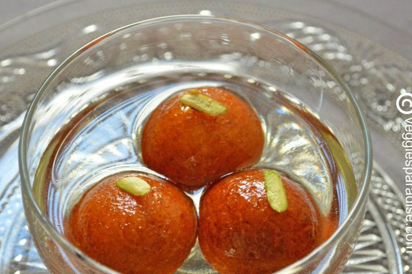 Gulab Jamun