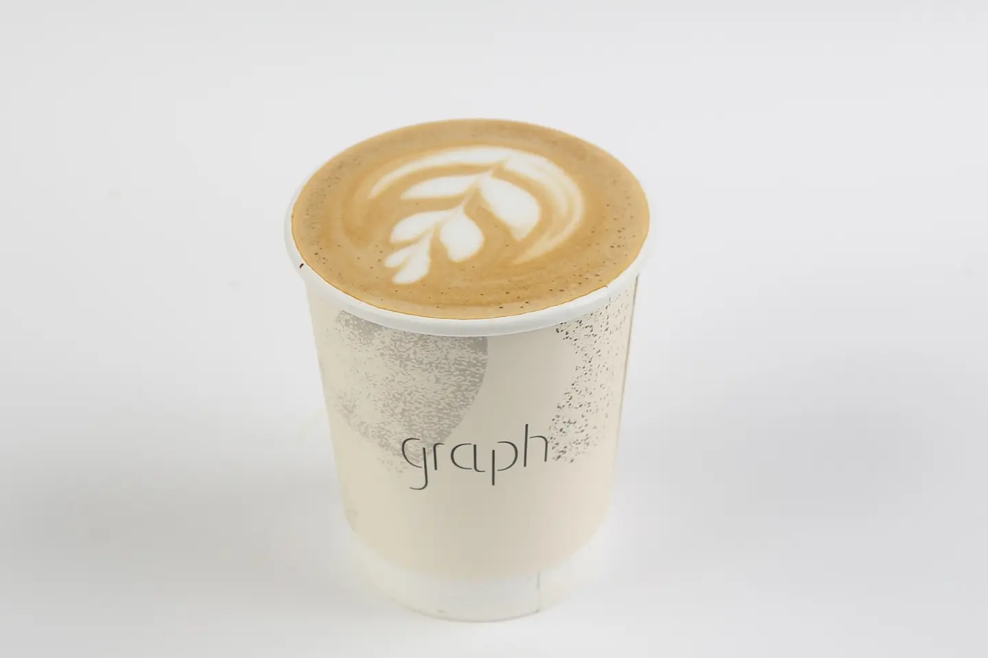 Hot Latte