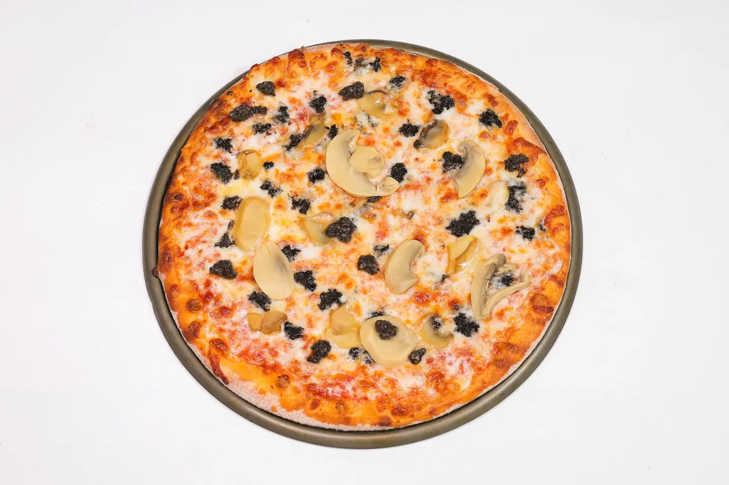 Medium Truffle Pizza