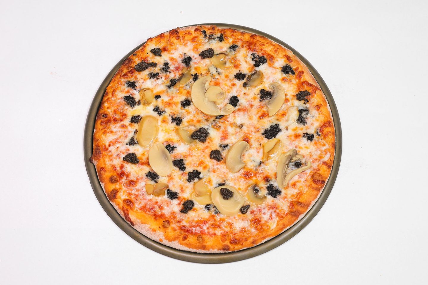 Medium Truffle Pizza