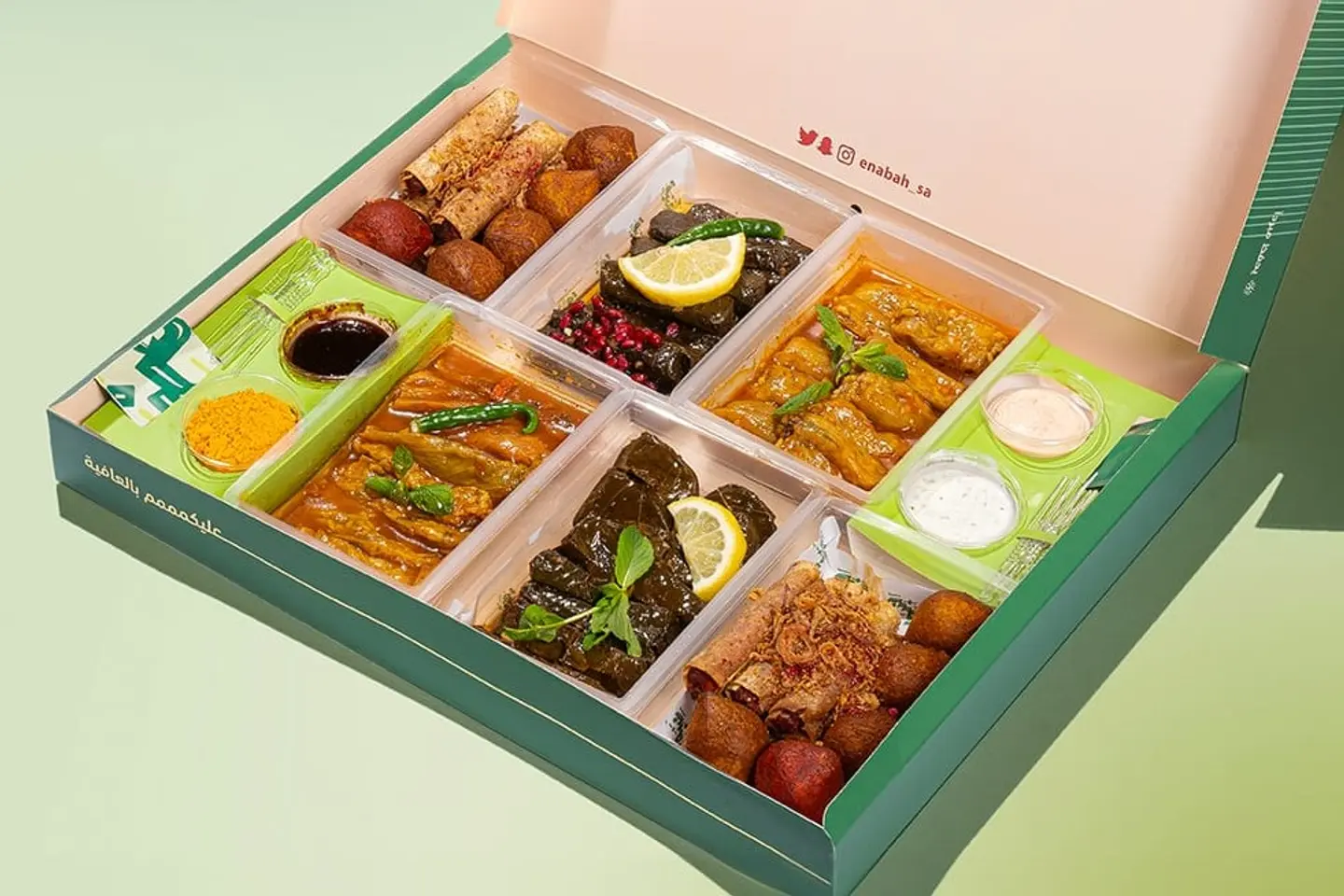Big Mix Box