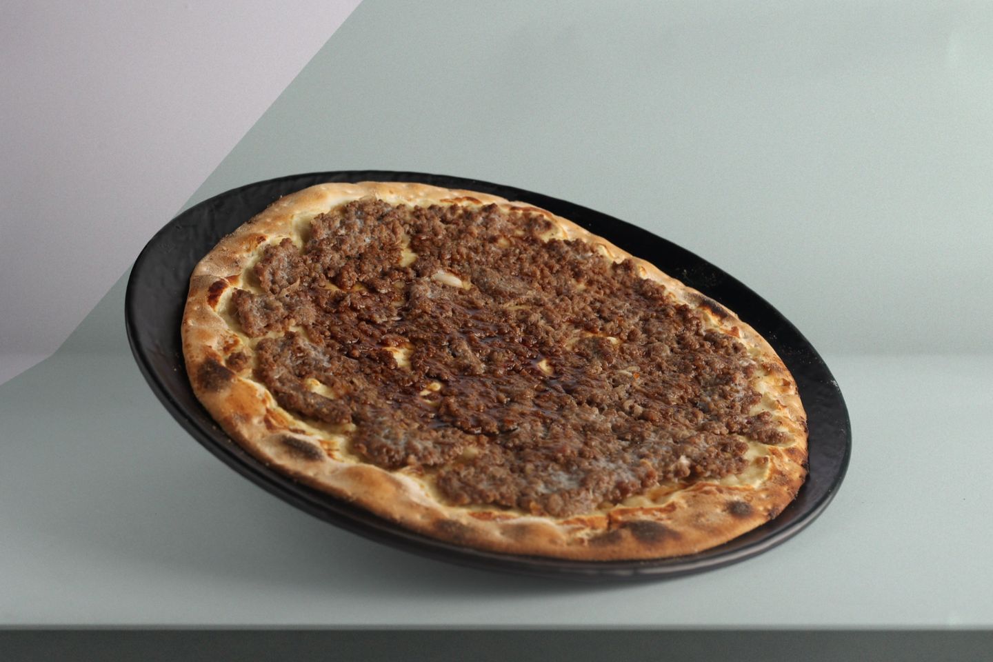 Pomegranate Molasses Meat