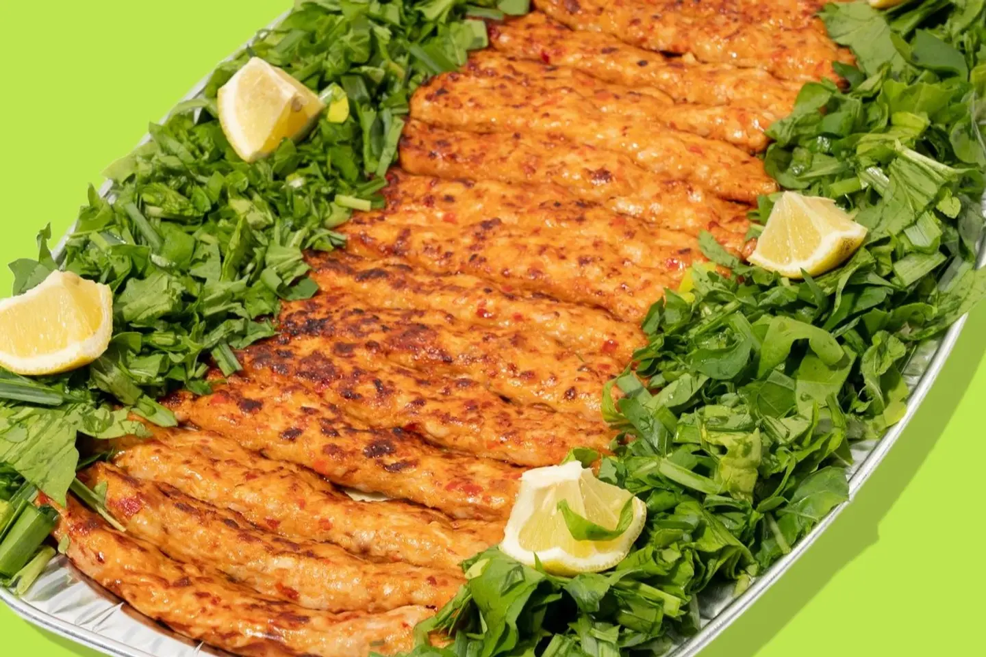 كيلو كباب دجاج