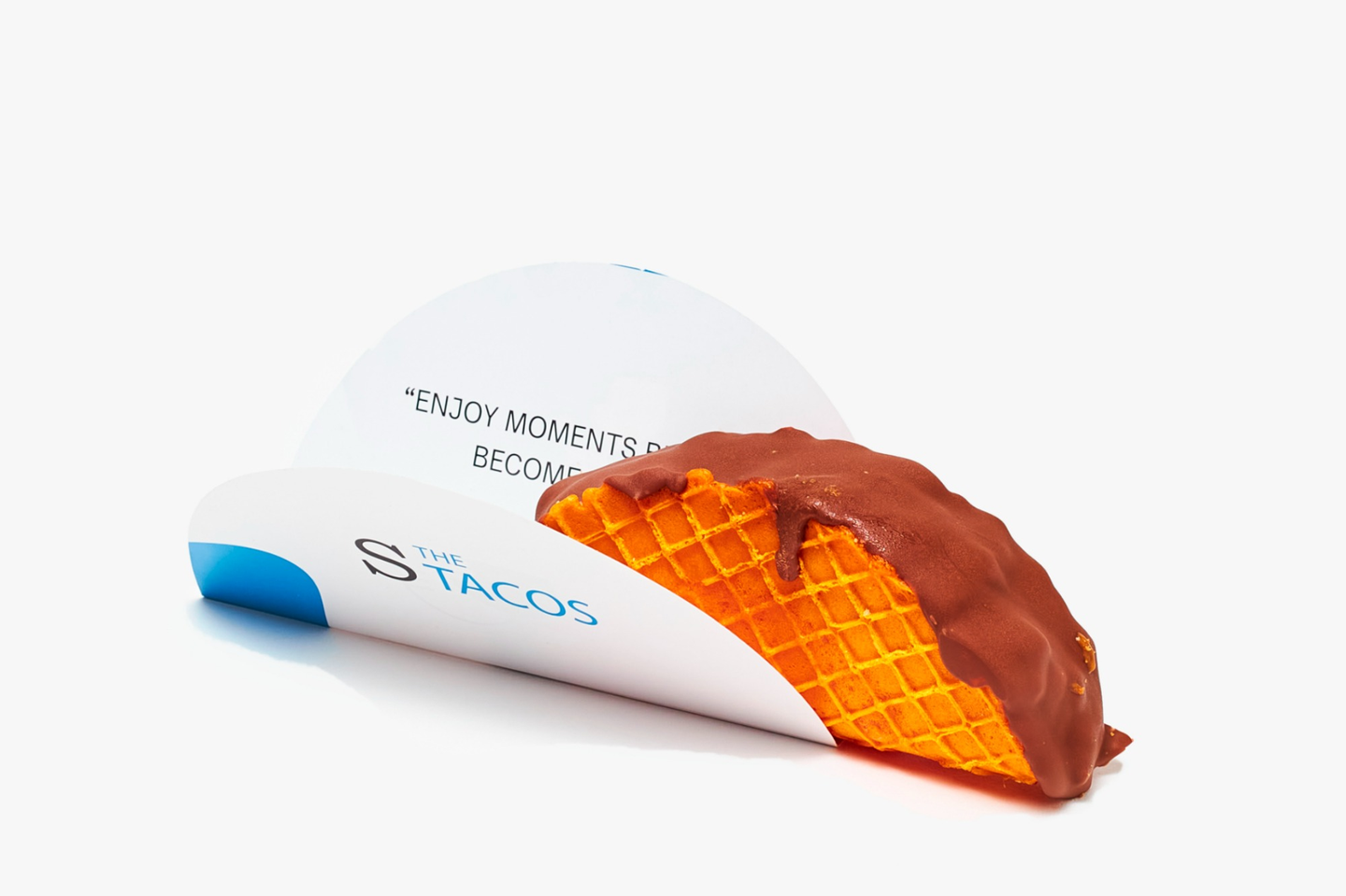 Tacos Chocolate