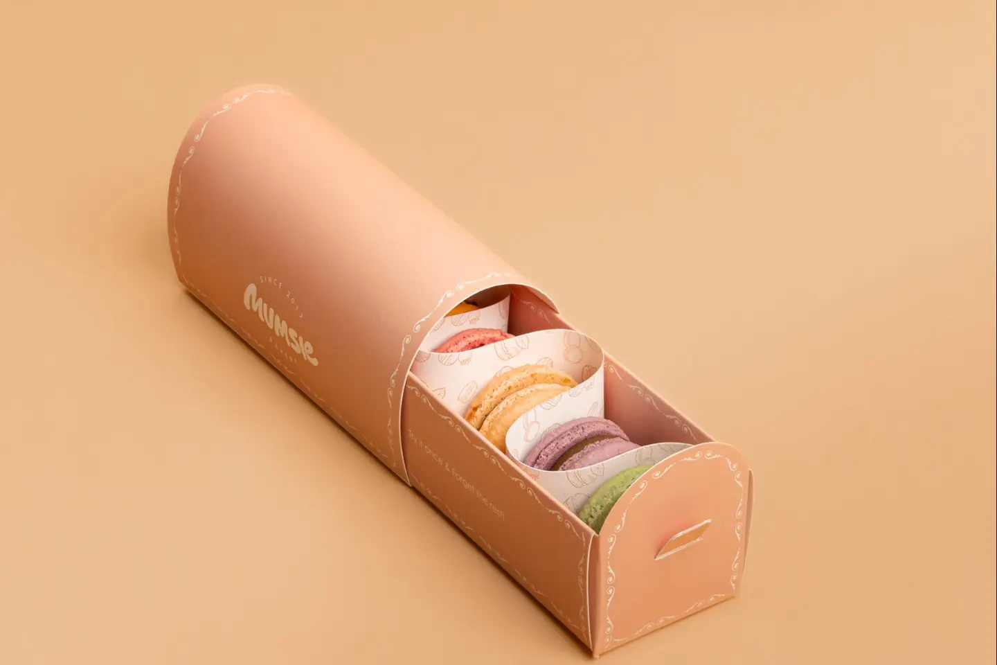 Macaron Small