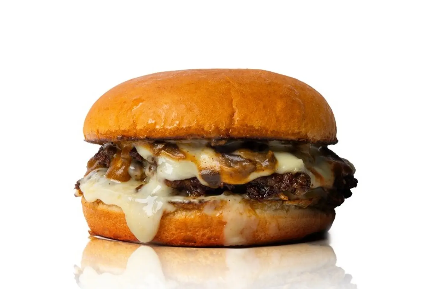 برجر الماشروم