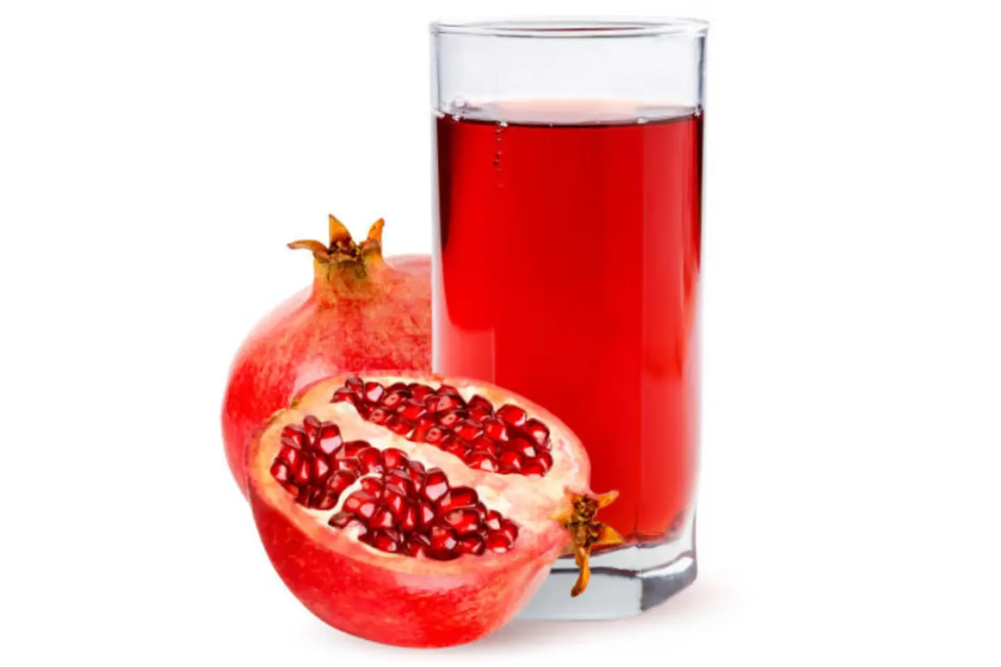 آيس تي الرمان