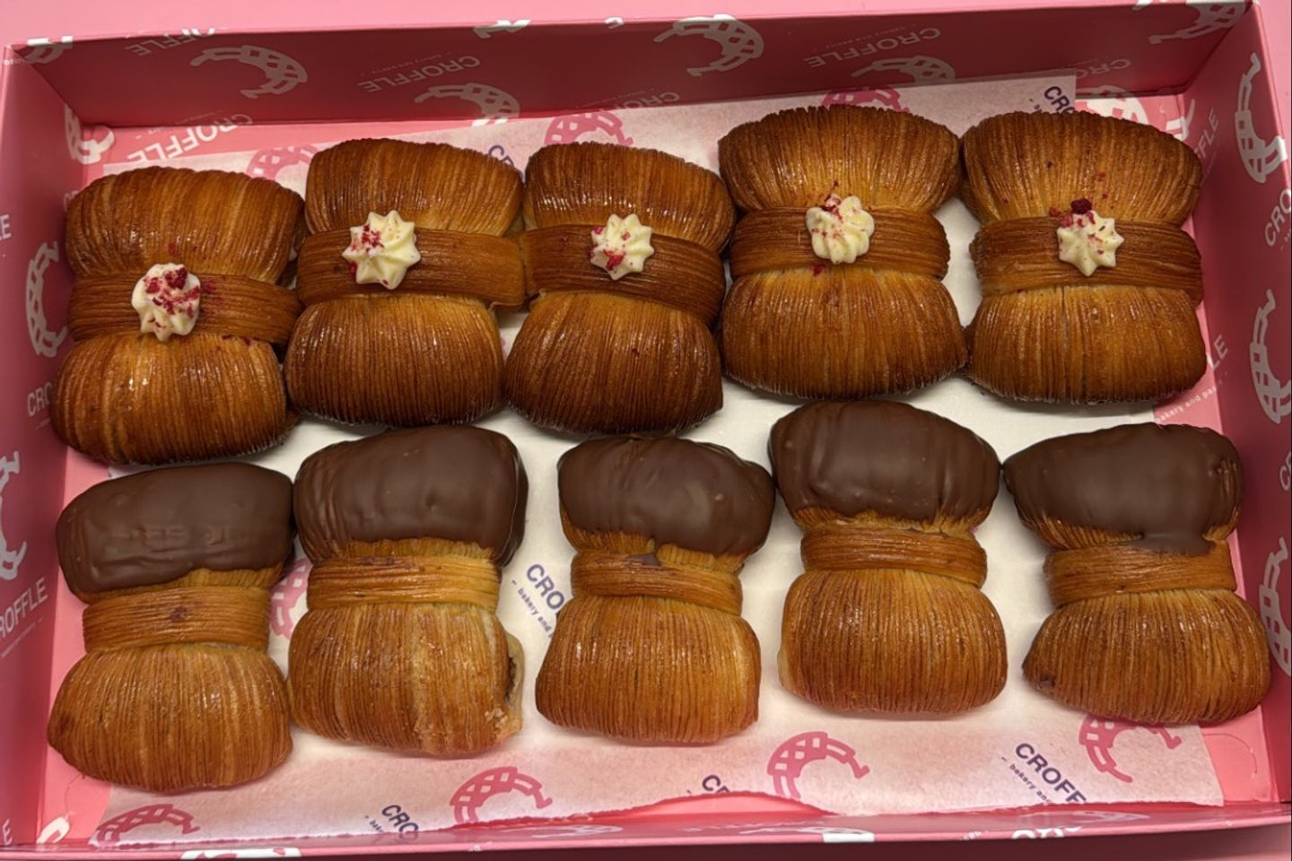 Feionkah Box