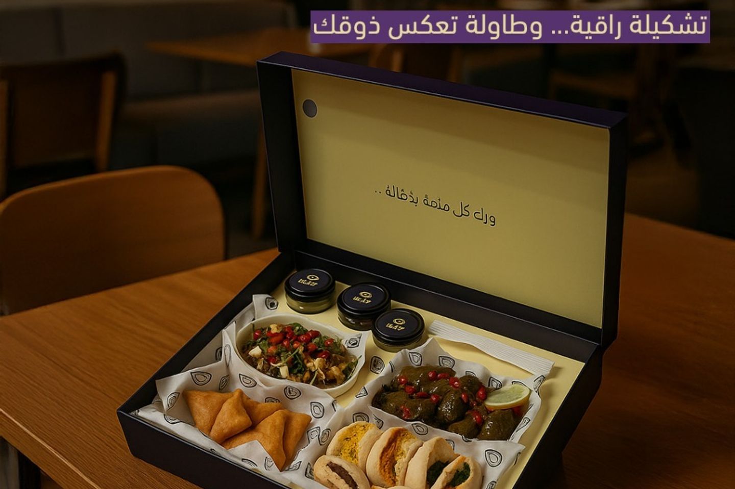 بوكس جمعة العيد