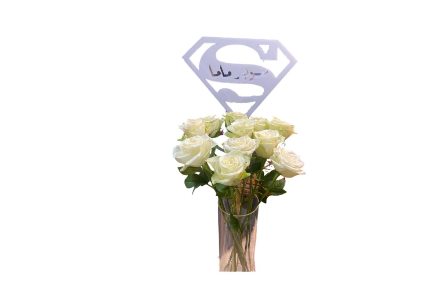 فاز الام ابيض