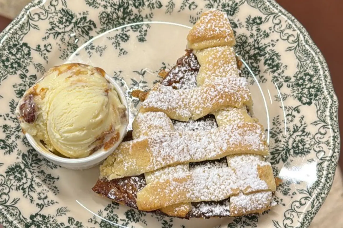 Apple Pie