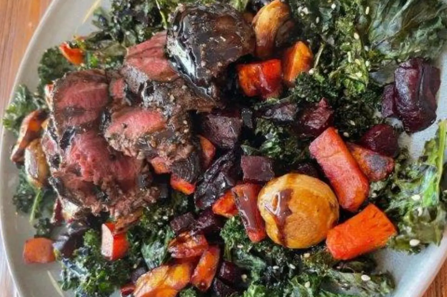 Signature Steak Special