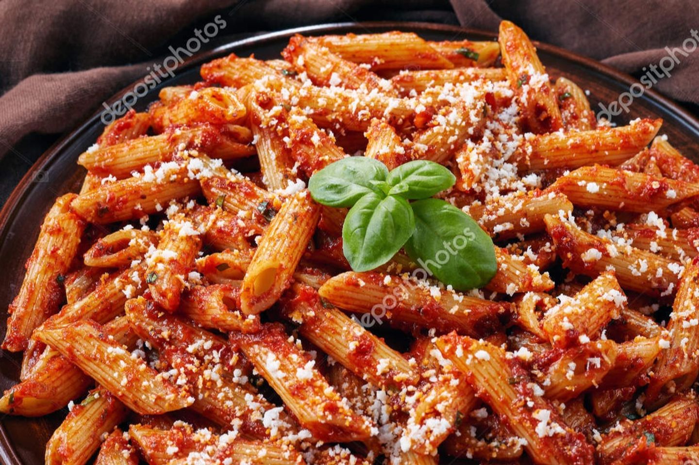 Penne Arabiatta