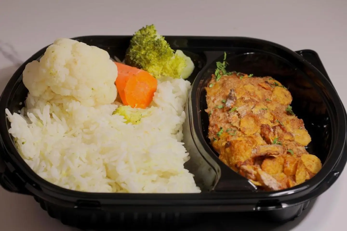 دجاج كرانشي - مائة وخمسون غرام