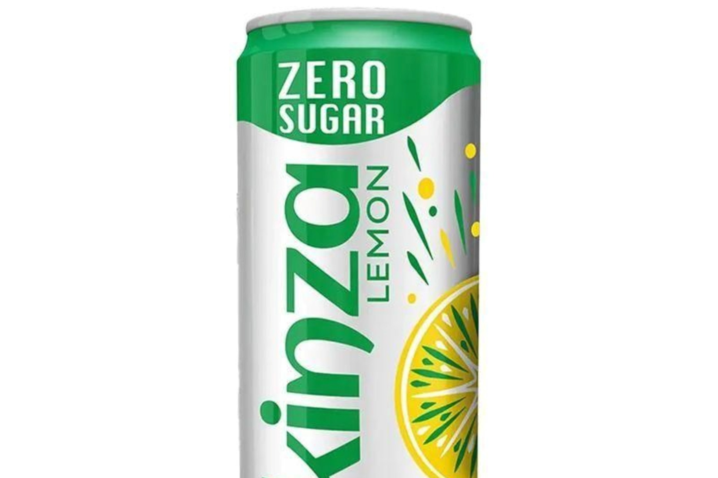 كينزا ليمون زيرو