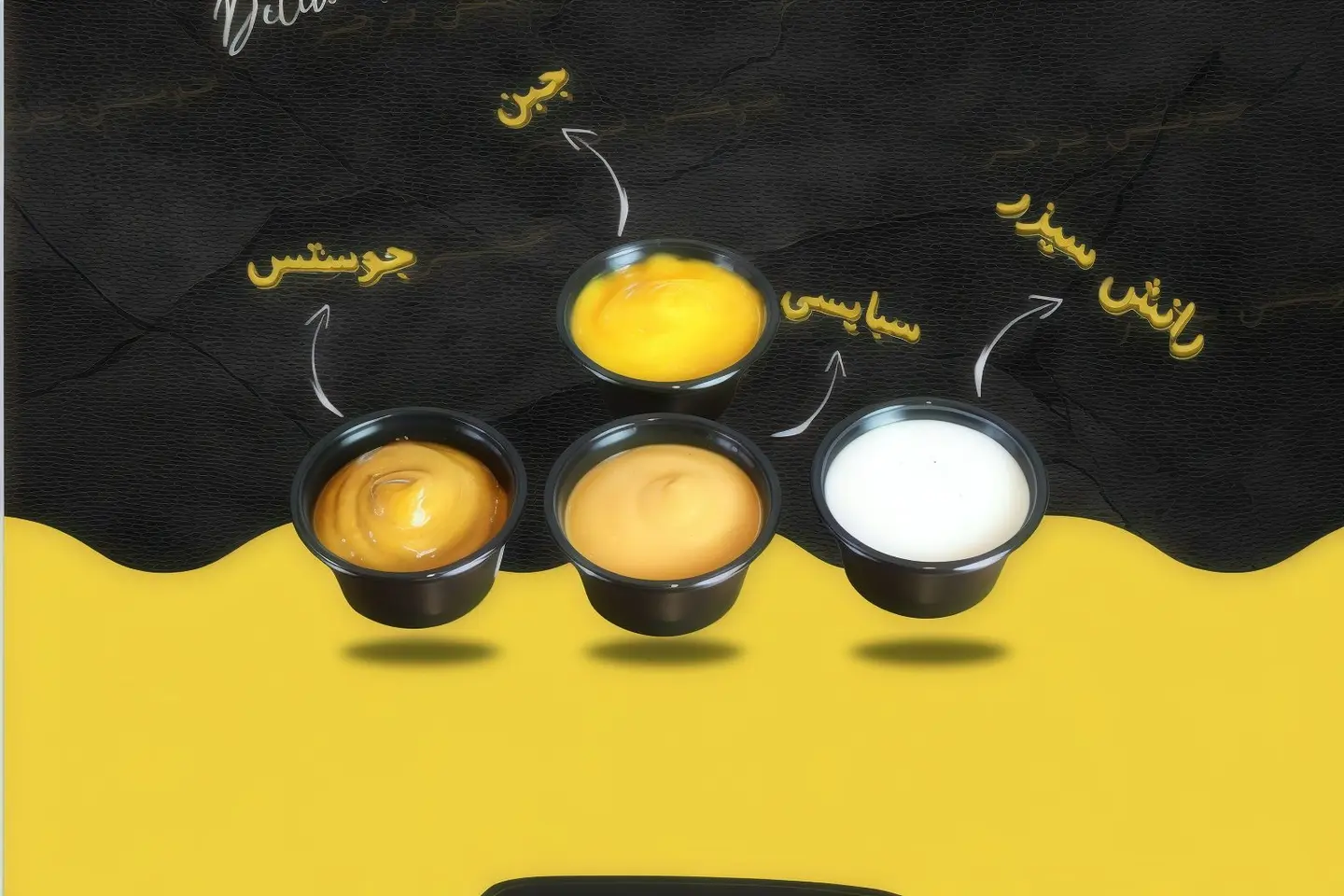 صوص جبن الأمريكي