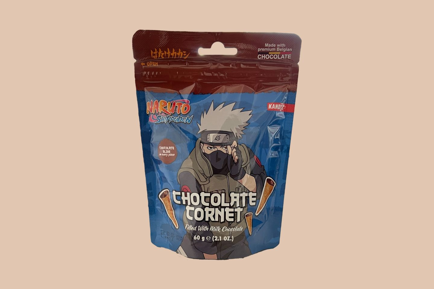 Mini Cones