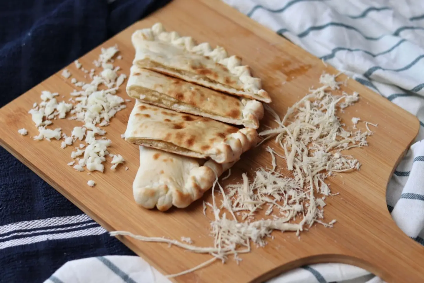 حلاوة بالجبن