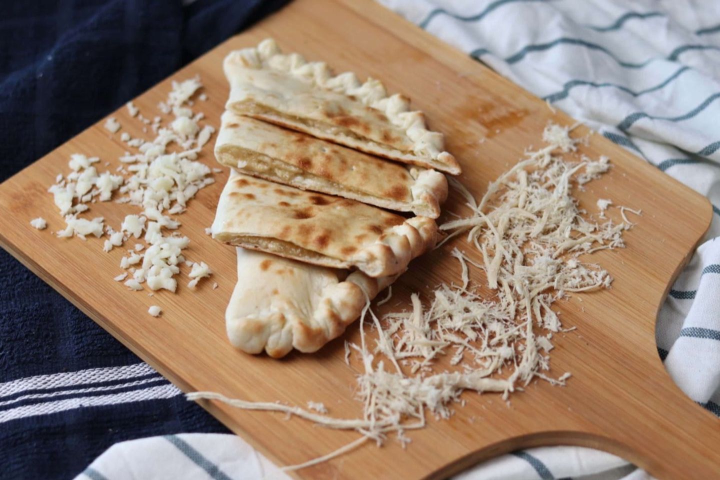 حلاوة بالجبن