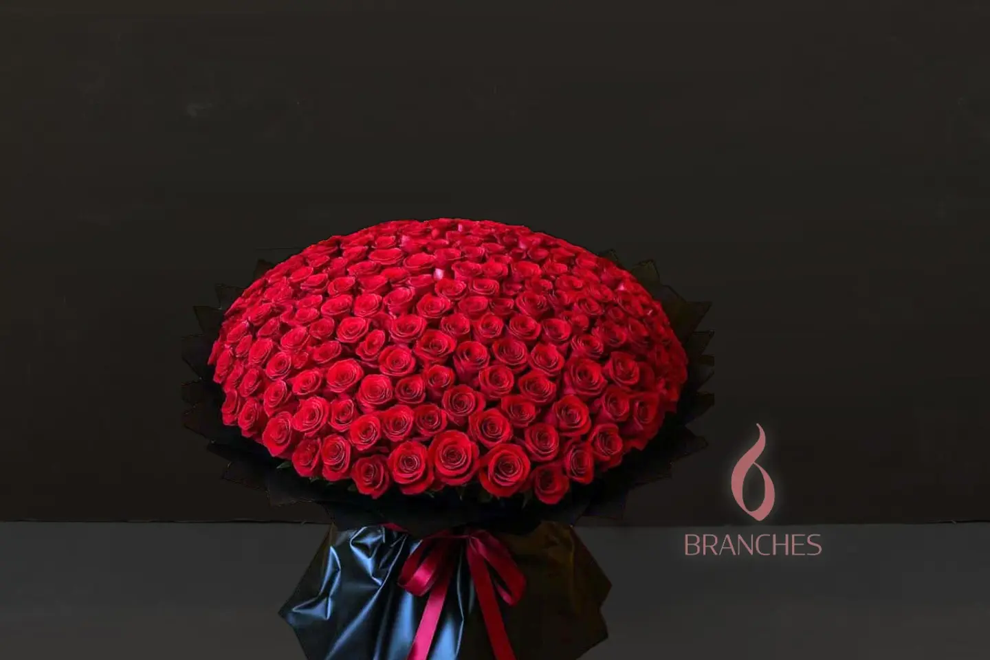 ٠٠ باقة الحب الكبير