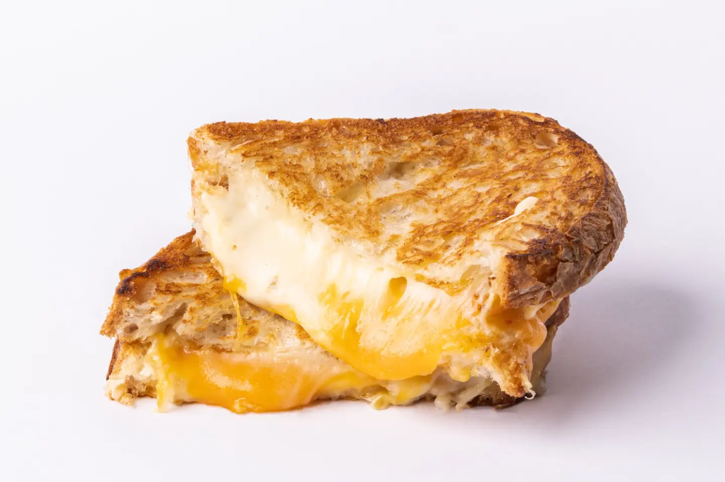 Four Cheese